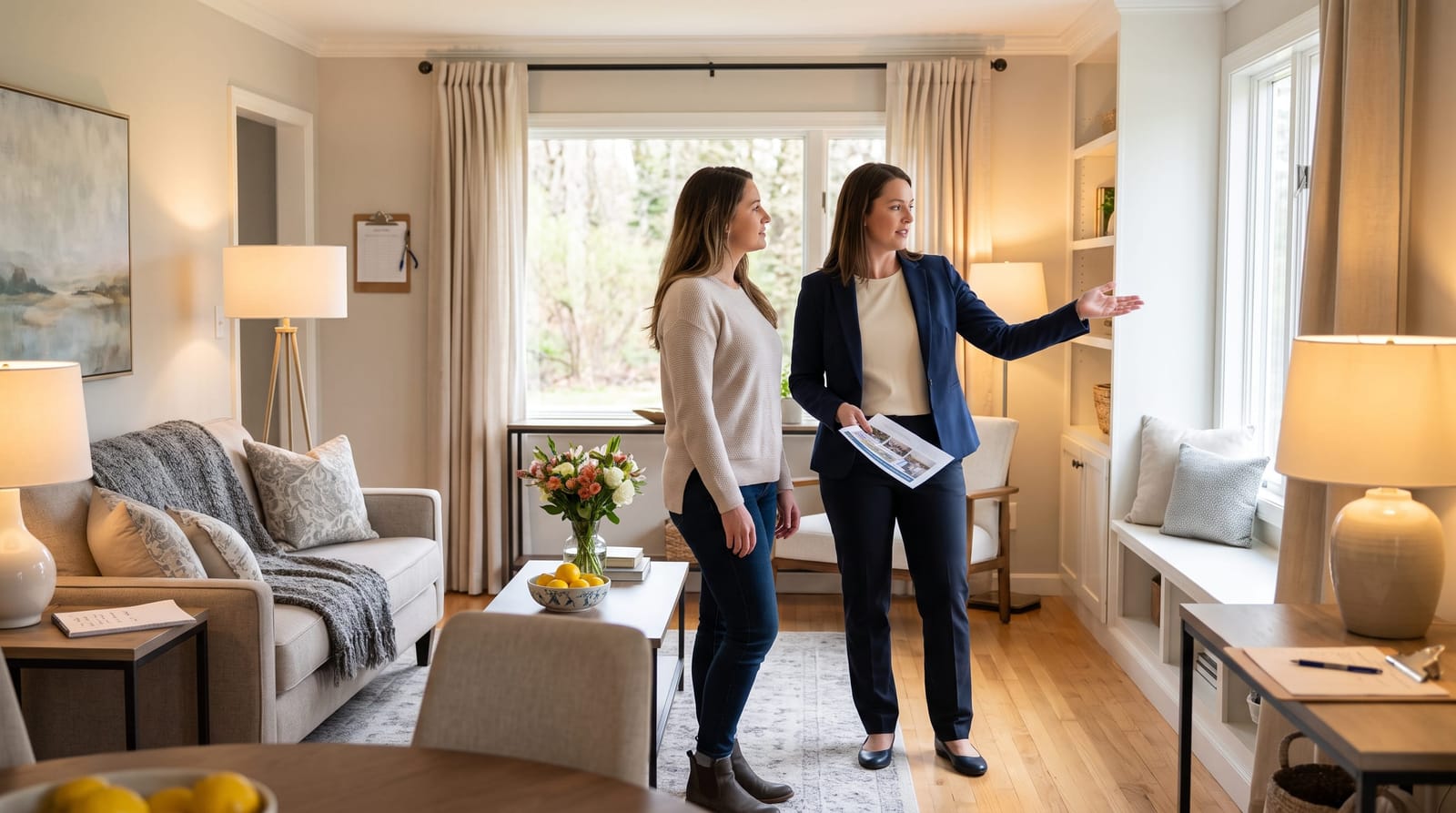 Healthy Home Lighting: How the Right Smart Lighting System Supports Your Biology