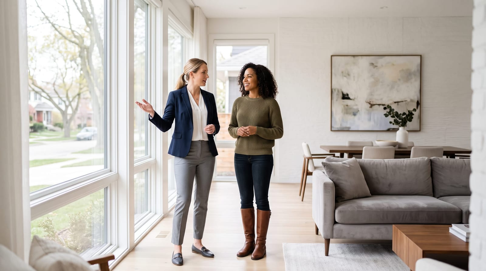 How Long Does Smart Home Installation Take for a Large Estate?