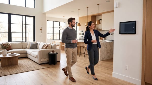 How Smart Home System Integration Works: Unifying Every Device Under One Platform