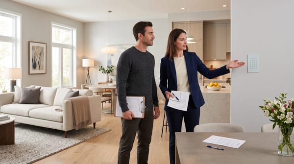 How to Eliminate Light Switch Clutter in a Luxury Home