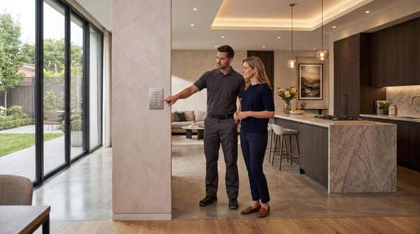 Lutron Homeworks vs RadioRA vs Caseta: Which System Is Right for Your Home?