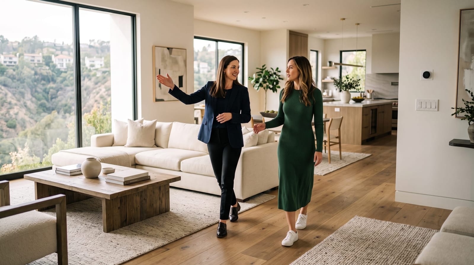 Smart Home Automation Cost Guide for Luxury Homes in Los Angeles