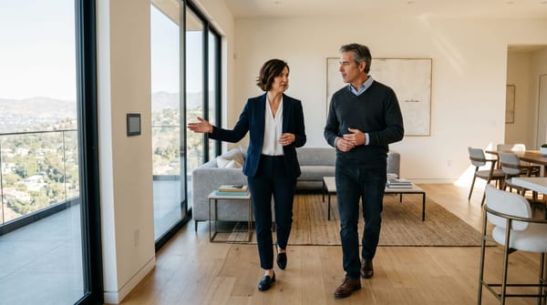 Smart Home Automation for Hillside Homes in Los Angeles: Unique Challenges and Solutions