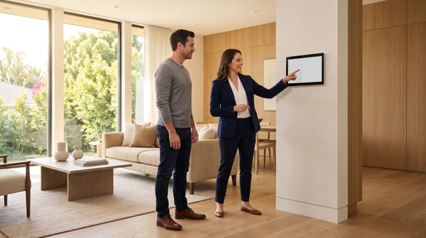 Smart Home Automation for New Construction vs Retrofit: What Los Angeles Homeowners Need to Know