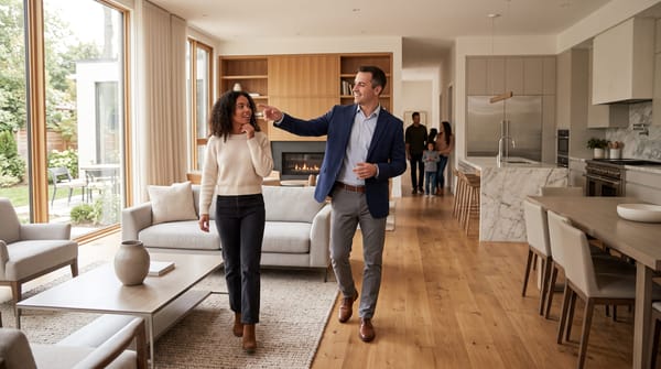 What Does a Smart Home Integrator Do? The Role of a Professional Automation Company