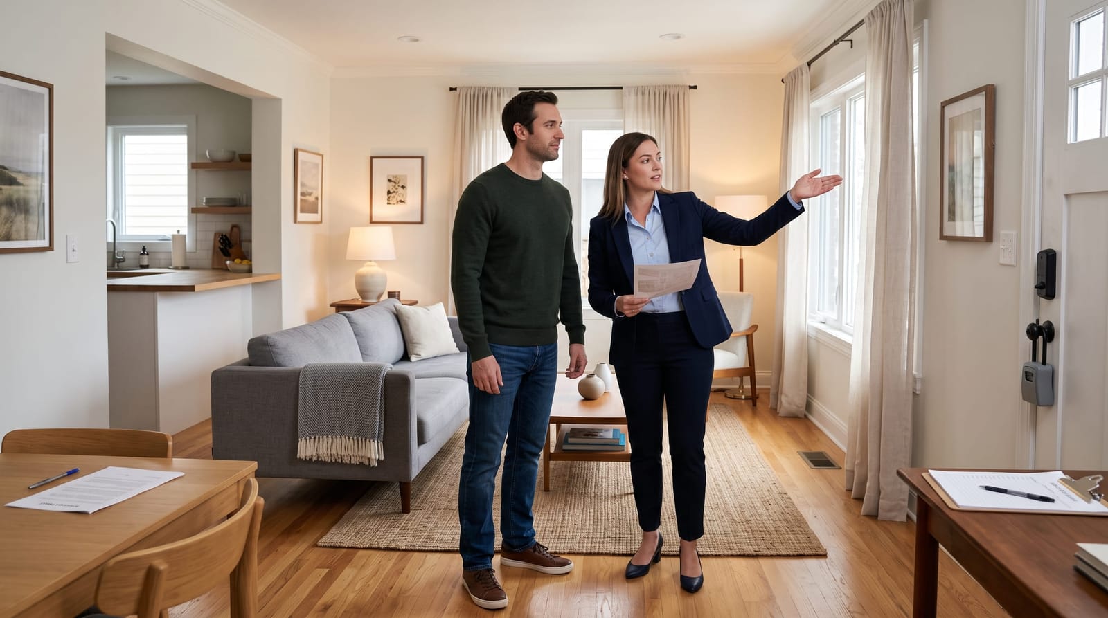 What Is Tunable White Lighting and Why Do Luxury Homeowners Love It?