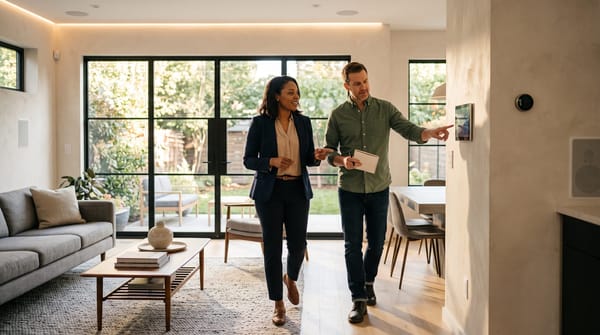 What Questions Should I Ask a Smart Home Company Before Hiring Them?